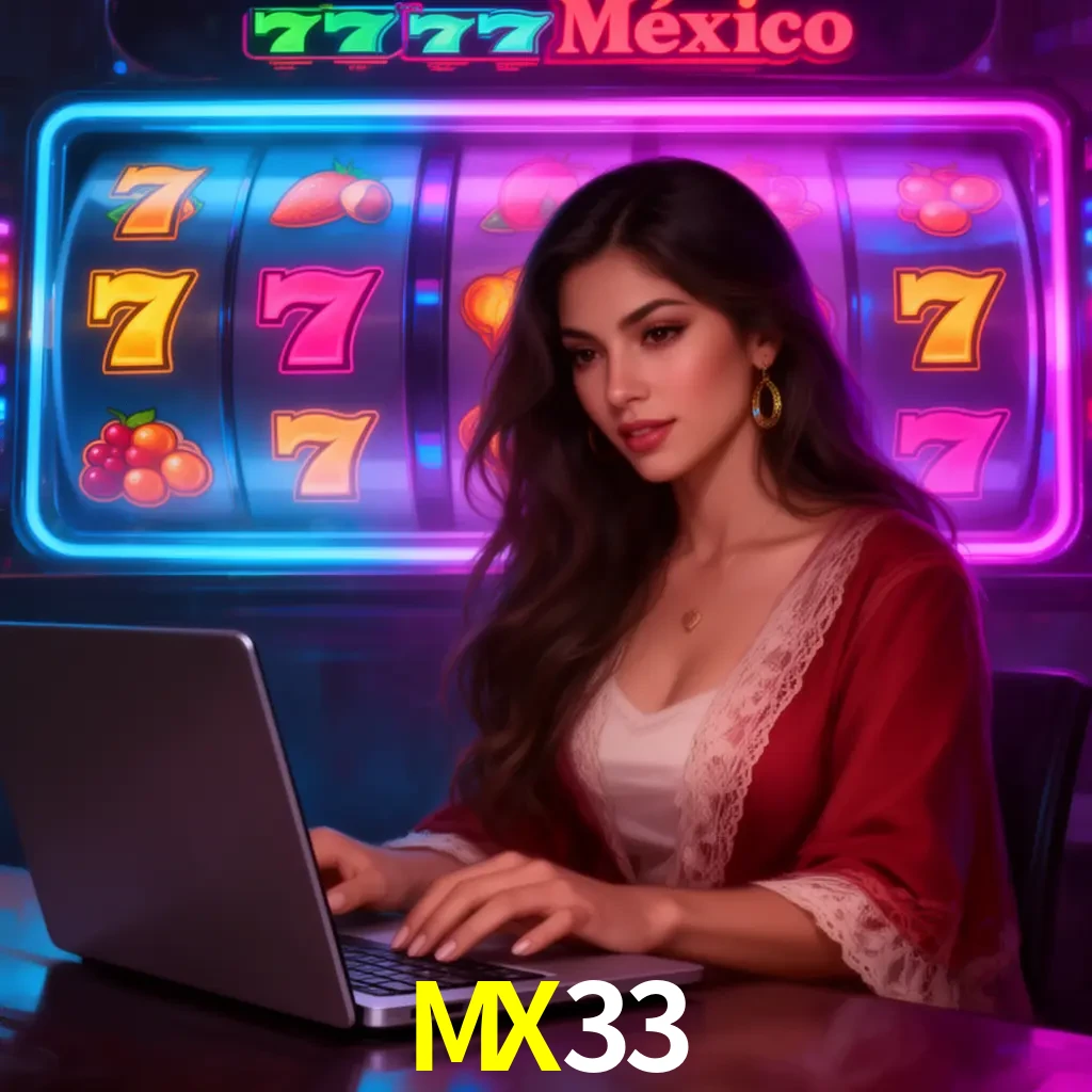 MX33 Símbolos con valor multiplicador