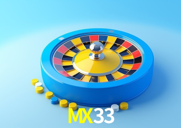 MX33 Bingo
