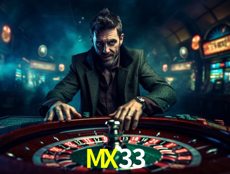 MX33 mobile gaming