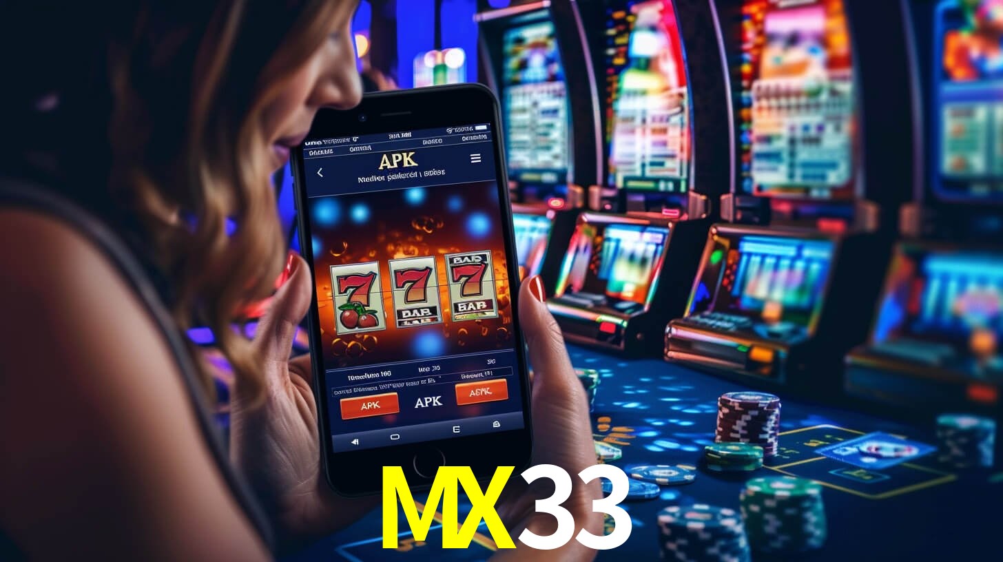 MX33 Fishing Arcade