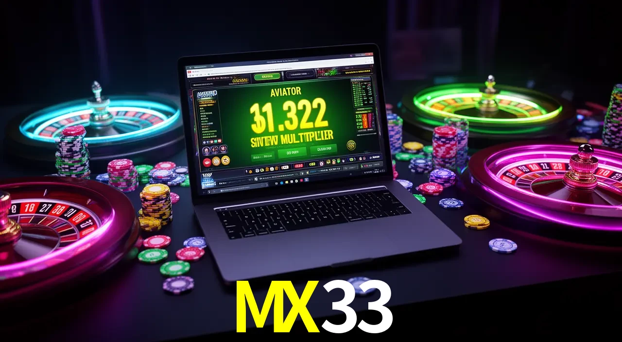 MX33 Rondas de pesca