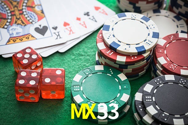 MX33 Descubre las tragamonedas de Quickspin en MX33