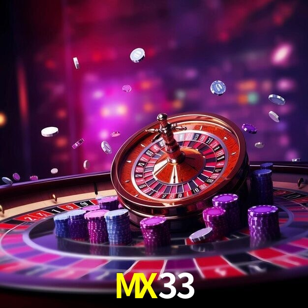 MX33 Tragamonedas